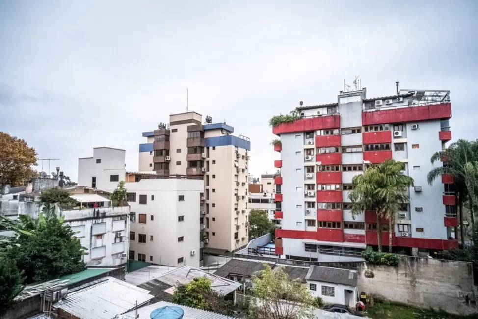 Foto 2 de Apartamento com 3 quartos à venda, 102m2 em Mont Serrat, Porto Alegre - RS
