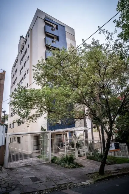 Foto 1 de Apartamento com 3 quartos à venda, 102m2 em Mont Serrat, Porto Alegre - RS