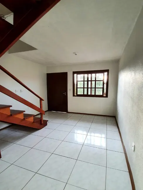 Casa de Condomínio com 2 quartos à venda, 54m2 em Desvio Rizzo, Caxias Do Sul - RS - imagem 3 Foto 3 de Casa de Condomínio com 2 quartos à venda, 54m2 em Desvio Rizzo, Caxias Do Sul - RS