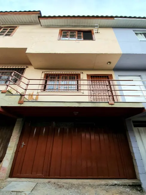 Foto 1 de Casa de Condomínio com 2 quartos à venda, 54m2 em Desvio Rizzo, Caxias Do Sul - RS