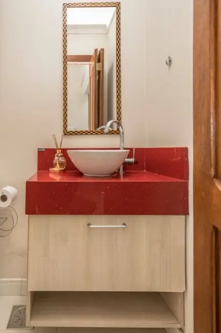 Foto 5 de Casa com 3 quartos à venda, 245m2 em Mário Quintana, Porto Alegre - RS