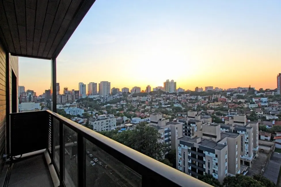 Apartamento com 2 quartos à venda, 70m2 em Boa Vista, Porto Alegre - RS - imagem 8 Foto 8 de Apartamento com 2 quartos à venda, 70m2 em Boa Vista, Porto Alegre - RS