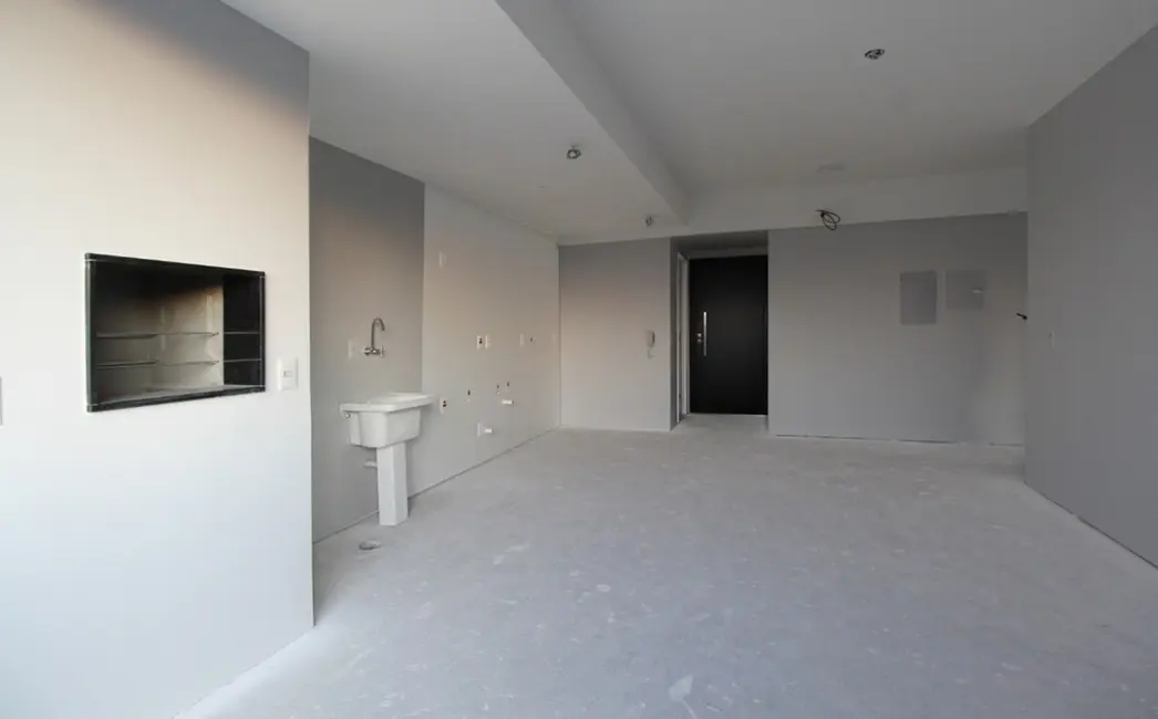 Apartamento com 2 quartos à venda, 70m2 em Boa Vista, Porto Alegre - RS - imagem 3 Foto 3 de Apartamento com 2 quartos à venda, 70m2 em Boa Vista, Porto Alegre - RS