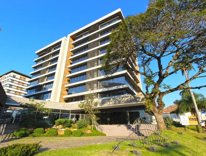 Foto 6 de Sala Comercial à venda, 53m2 em Tristeza, Porto Alegre - RS