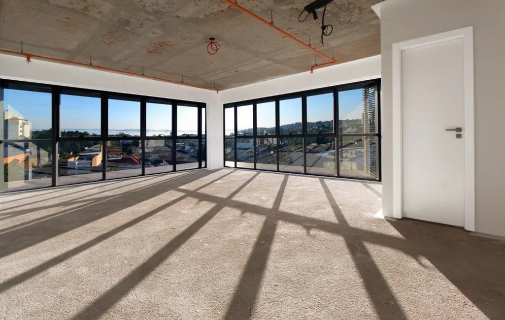 Foto 4 de Sala Comercial à venda, 53m2 em Tristeza, Porto Alegre - RS