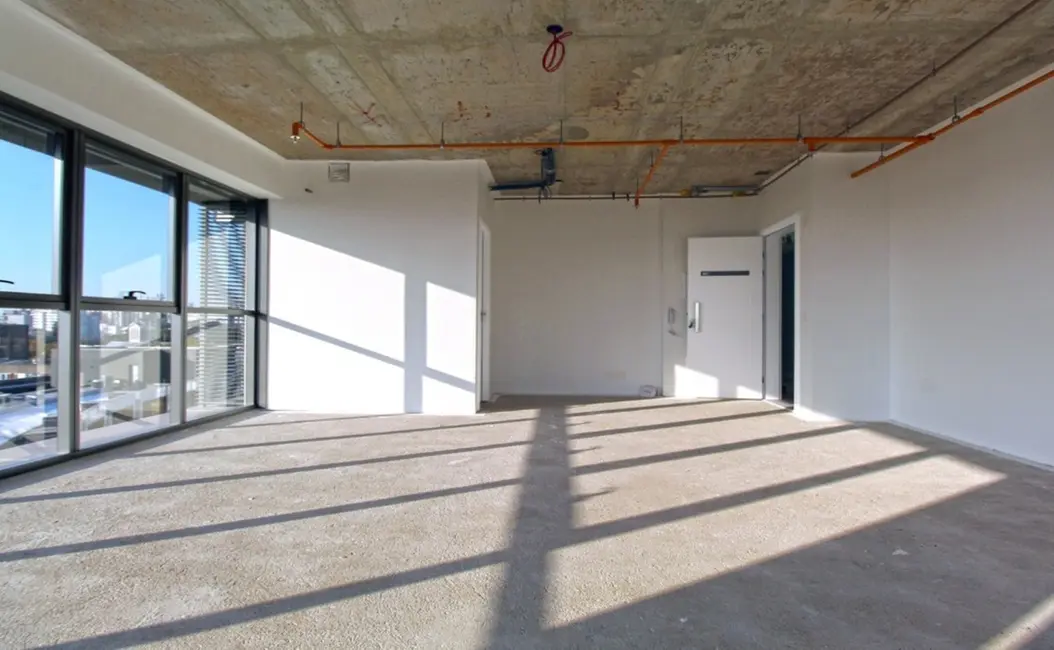 Foto 3 de Sala Comercial à venda, 53m2 em Tristeza, Porto Alegre - RS