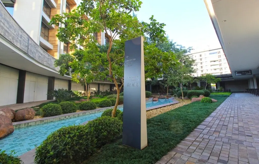 Foto 7 de Sala Comercial à venda, 53m2 em Tristeza, Porto Alegre - RS