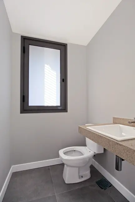 Foto 5 de Sala Comercial à venda, 53m2 em Tristeza, Porto Alegre - RS