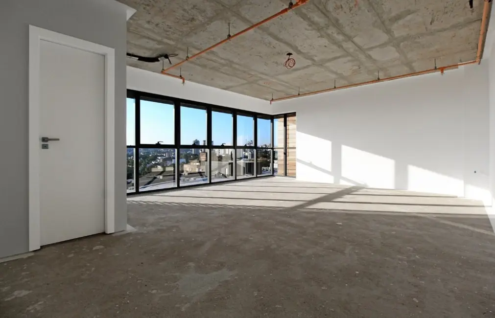 Foto 3 de Sala Comercial à venda, 48m2 em Tristeza, Porto Alegre - RS