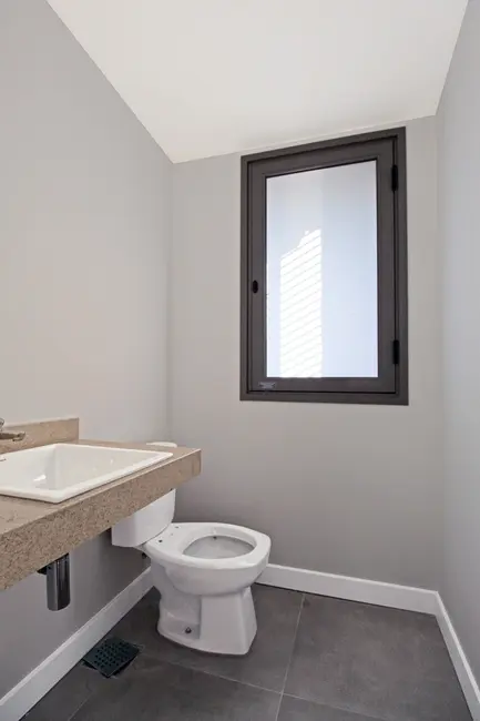 Foto 4 de Sala Comercial à venda, 48m2 em Tristeza, Porto Alegre - RS