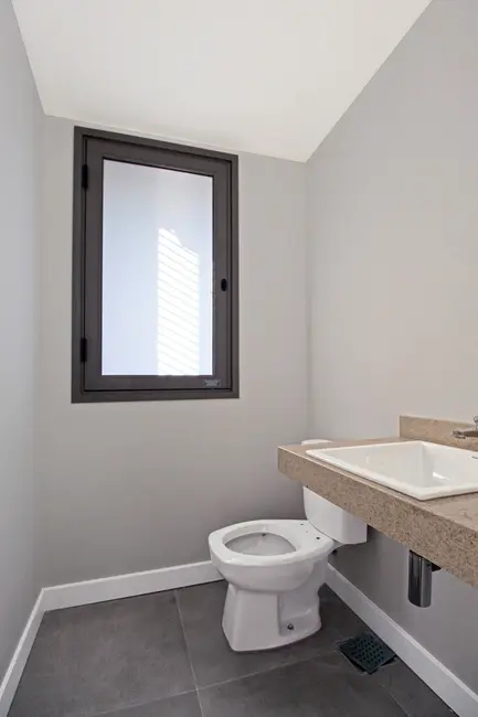 Foto 4 de Sala Comercial à venda, 47m2 em Tristeza, Porto Alegre - RS