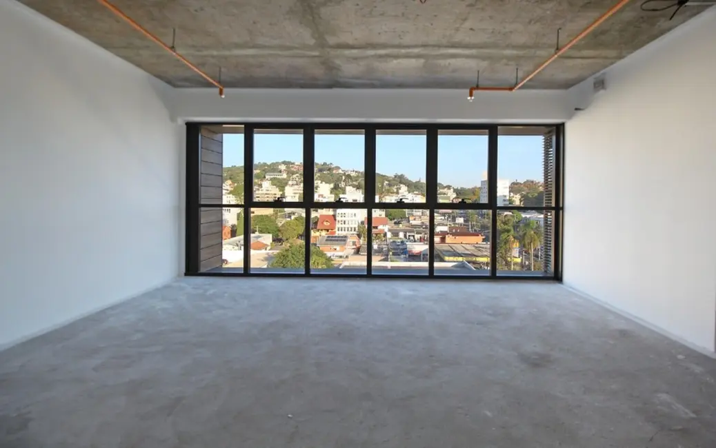 Foto 3 de Sala Comercial à venda, 47m2 em Tristeza, Porto Alegre - RS