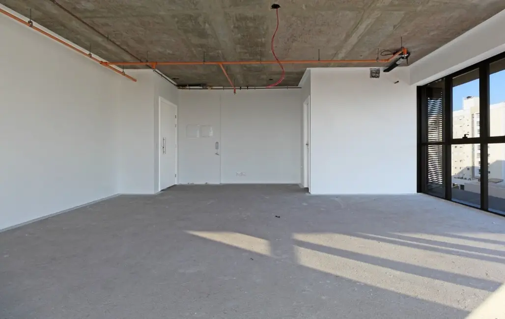 Foto 3 de Sala Comercial à venda, 53m2 em Tristeza, Porto Alegre - RS