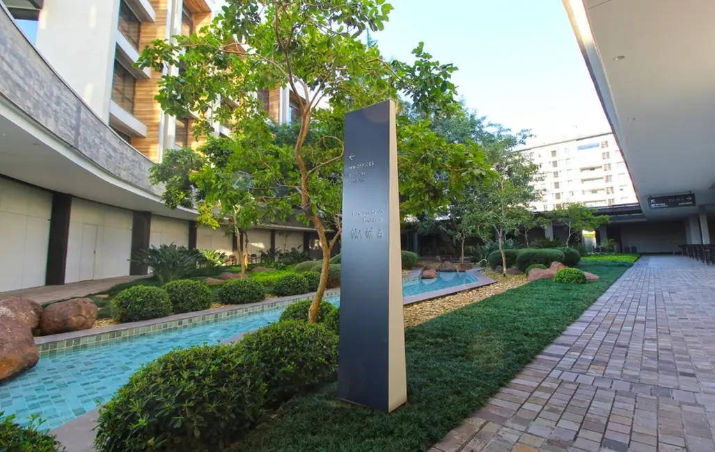 Foto 6 de Sala Comercial à venda, 53m2 em Tristeza, Porto Alegre - RS