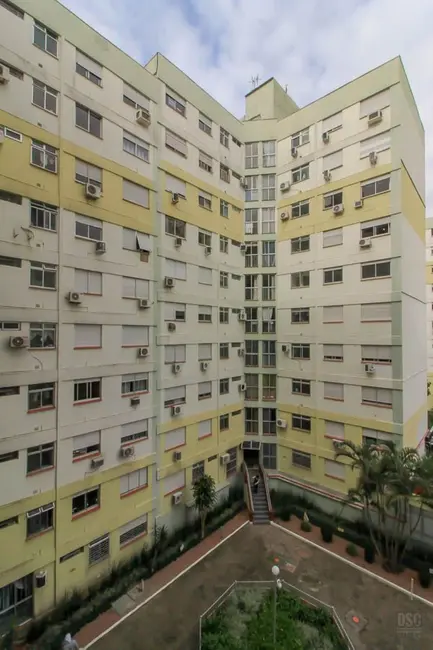 Foto 6 de Apartamento com 1 quarto à venda, 38m2 em Cristal, Porto Alegre - RS