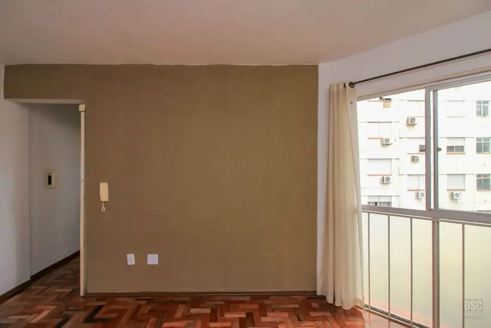 Foto 3 de Apartamento com 1 quarto à venda, 38m2 em Cristal, Porto Alegre - RS