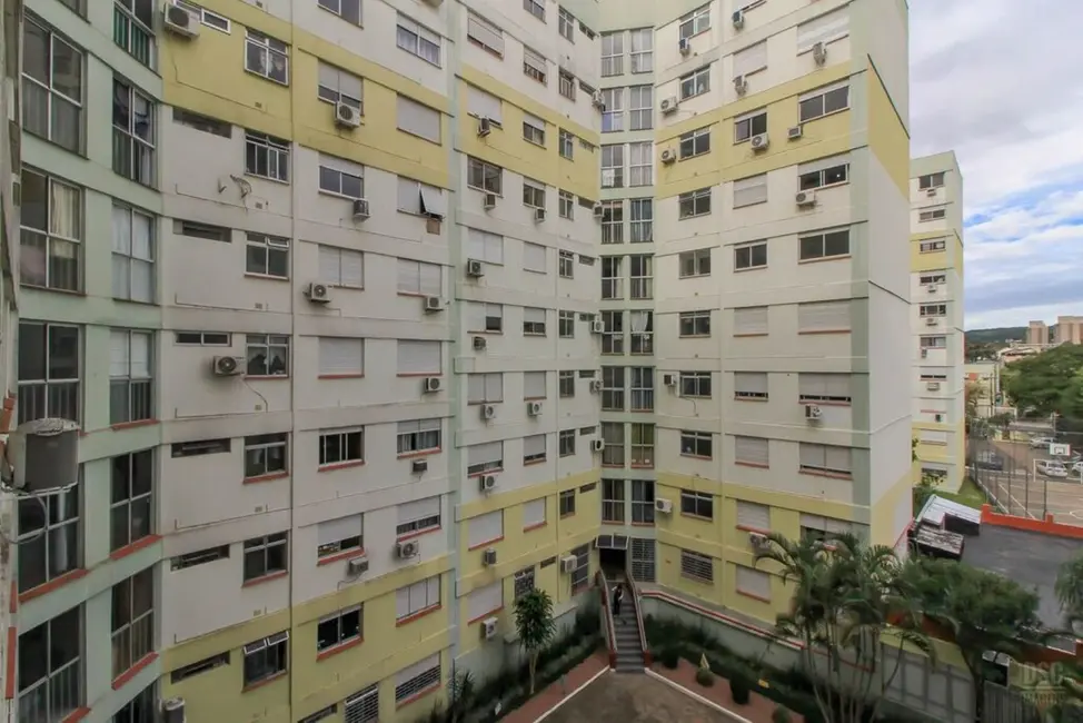 Foto 5 de Apartamento com 1 quarto à venda, 38m2 em Cristal, Porto Alegre - RS