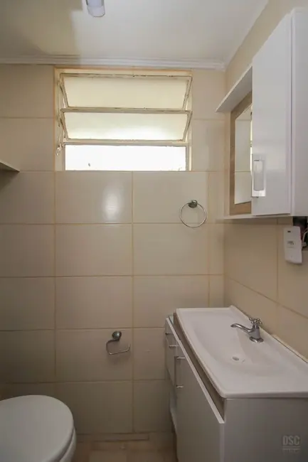 Foto 9 de Apartamento com 1 quarto à venda, 38m2 em Cristal, Porto Alegre - RS