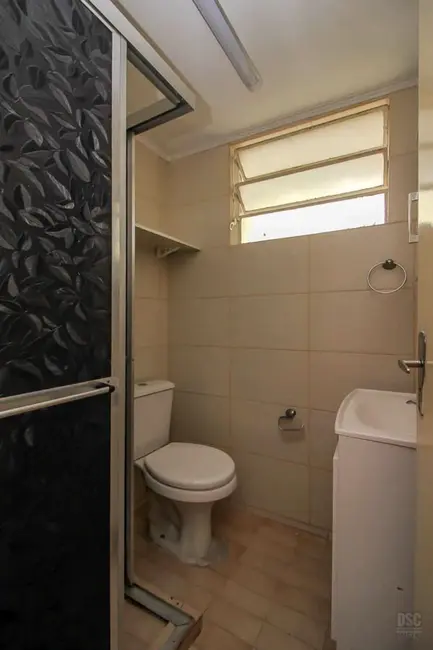 Foto 8 de Apartamento com 1 quarto à venda, 38m2 em Cristal, Porto Alegre - RS