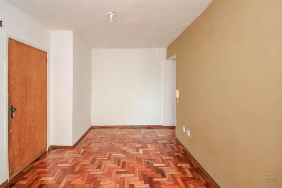 Foto 4 de Apartamento com 1 quarto à venda, 38m2 em Cristal, Porto Alegre - RS