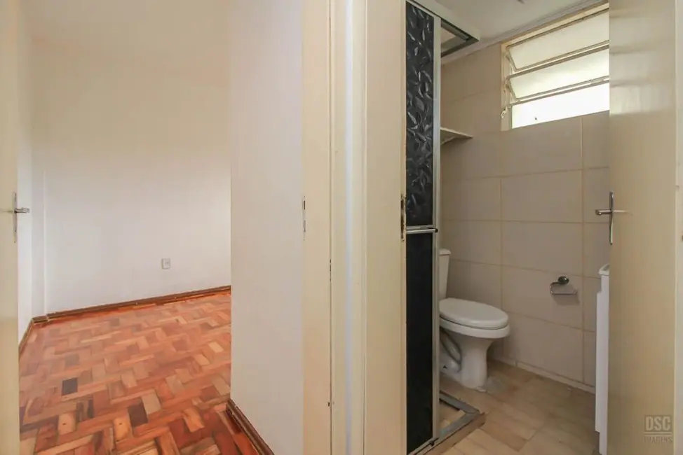 Foto 7 de Apartamento com 1 quarto à venda, 38m2 em Cristal, Porto Alegre - RS