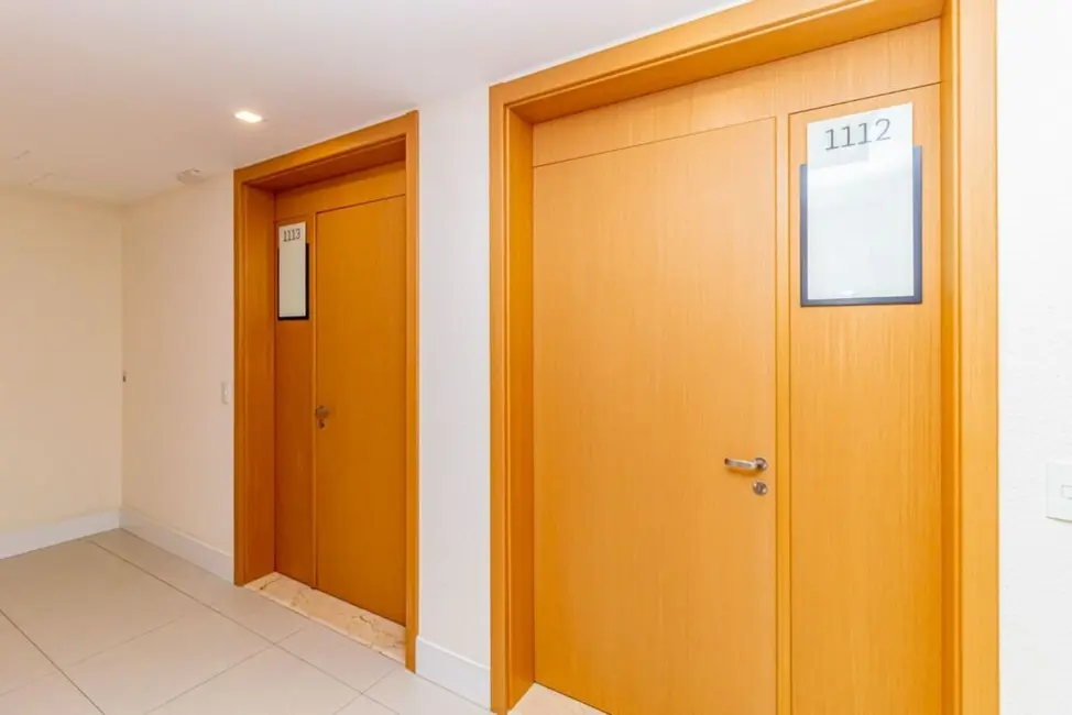 Foto 4 de Sala Comercial à venda, 36m2 em Santana, Porto Alegre - RS