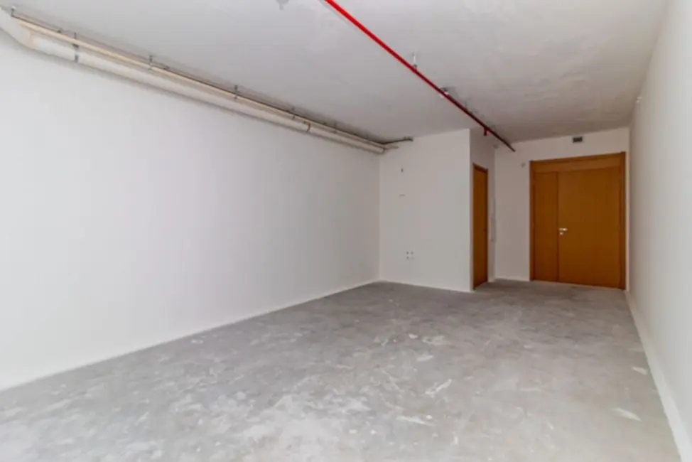Foto 6 de Sala Comercial à venda, 36m2 em Santana, Porto Alegre - RS