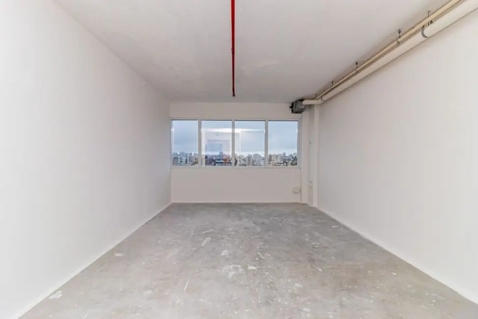 Foto 9 de Sala Comercial à venda, 36m2 em Santana, Porto Alegre - RS