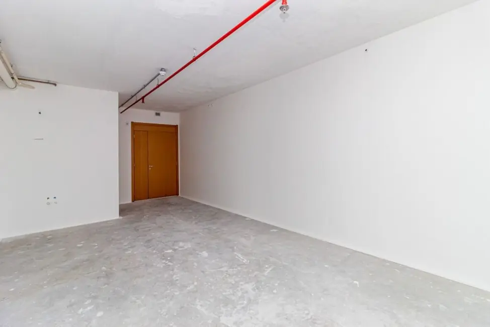 Foto 7 de Sala Comercial à venda, 36m2 em Santana, Porto Alegre - RS