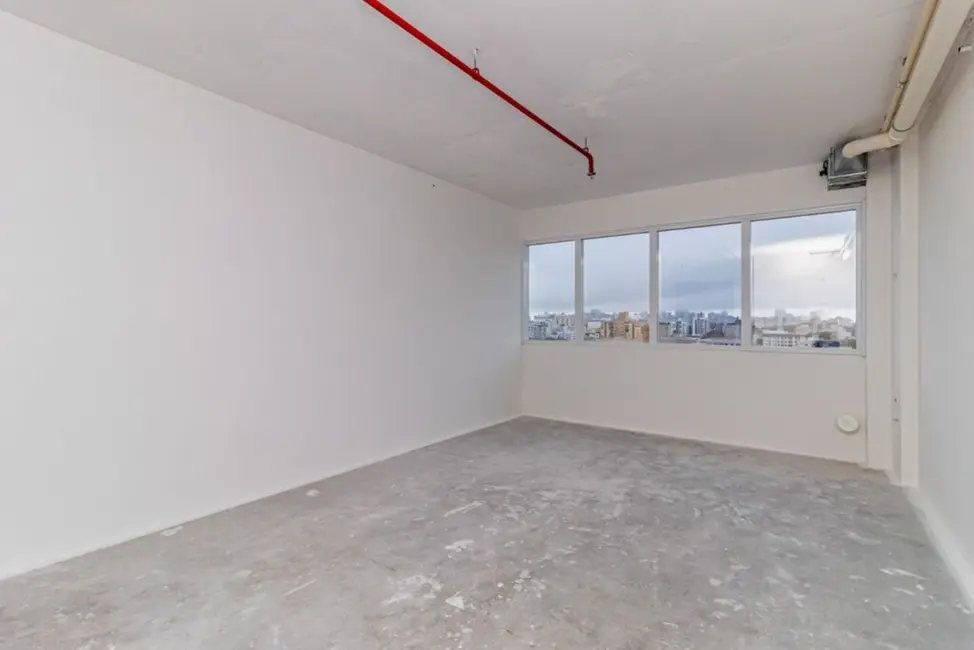Foto 8 de Sala Comercial à venda, 36m2 em Santana, Porto Alegre - RS