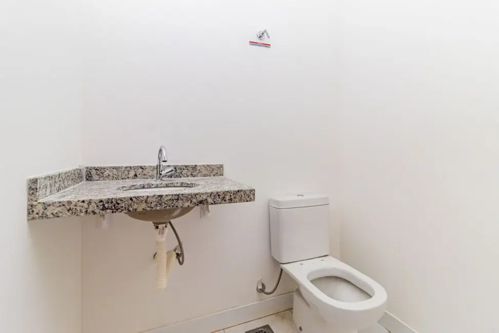 Foto 5 de Sala Comercial à venda, 36m2 em Santana, Porto Alegre - RS