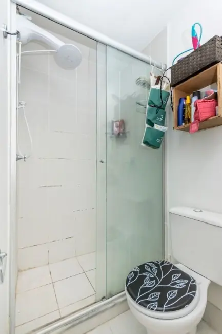 Foto 7 de Apartamento com 3 quartos à venda, 66m2 em Santo Antônio, Porto Alegre - RS