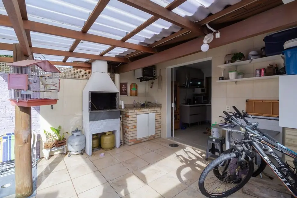 Foto 9 de Casa com 2 quartos à venda, 105m2 em Aberta dos Morros, Porto Alegre - RS