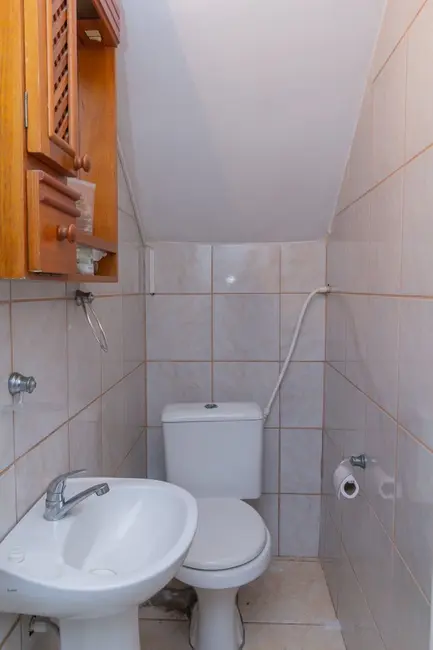 Foto 4 de Casa com 2 quartos à venda, 105m2 em Aberta dos Morros, Porto Alegre - RS