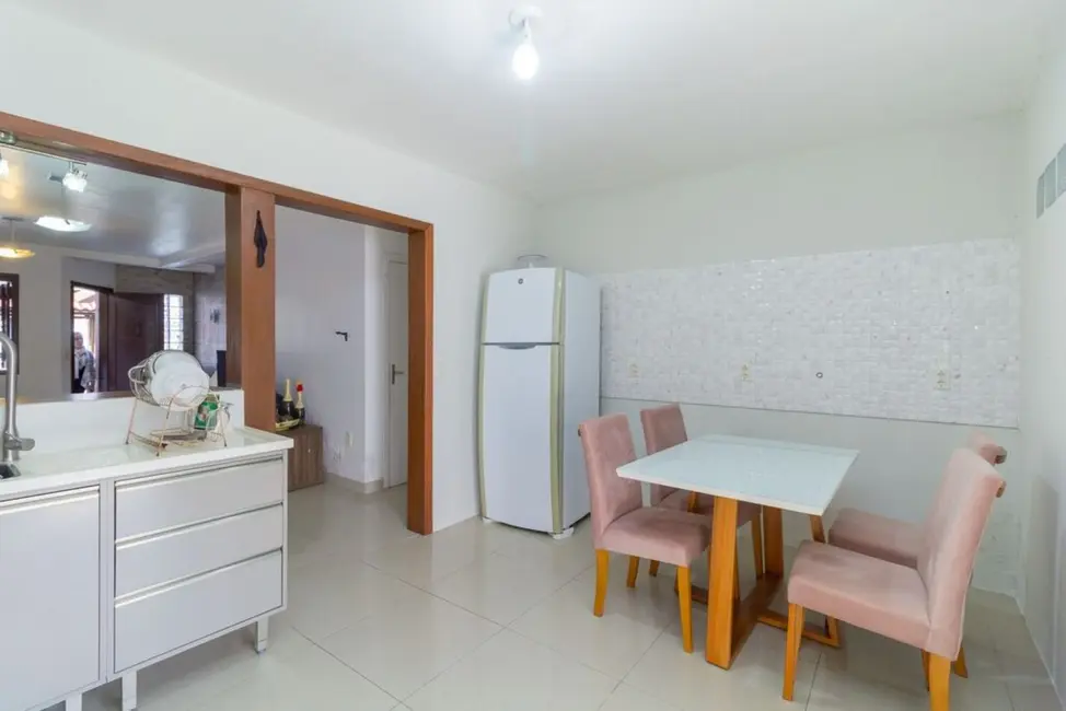 Foto 6 de Casa com 2 quartos à venda, 105m2 em Aberta dos Morros, Porto Alegre - RS