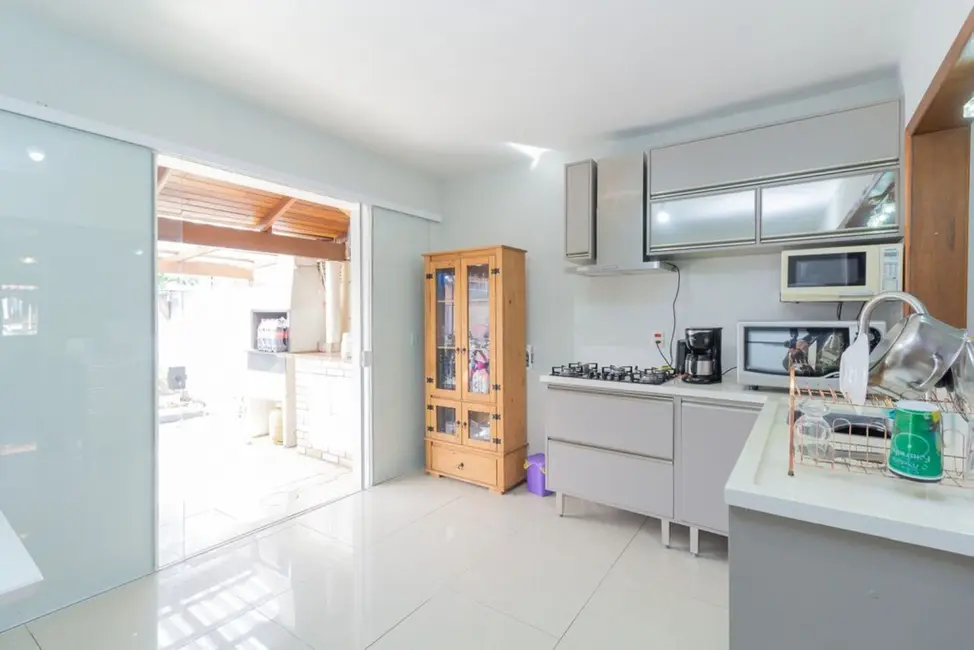 Foto 8 de Casa com 2 quartos à venda, 105m2 em Aberta dos Morros, Porto Alegre - RS