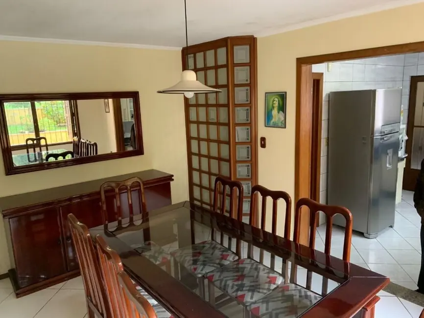 Foto 6 de Casa com 3 quartos à venda, 193m2 em Chácara das Pedras, Porto Alegre - RS