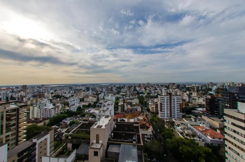 Foto 2 de Apartamento com 4 quartos à venda, 310m2 em Bela Vista, Porto Alegre - RS