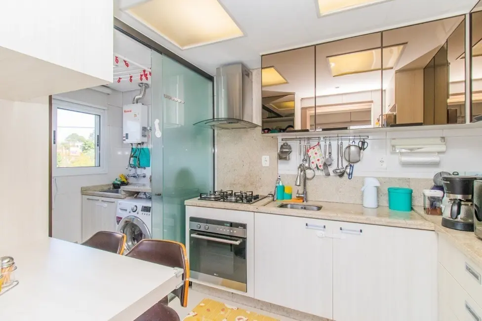 Foto 8 de Apartamento com 2 quartos à venda, 66m2 em Porto Alegre - RS