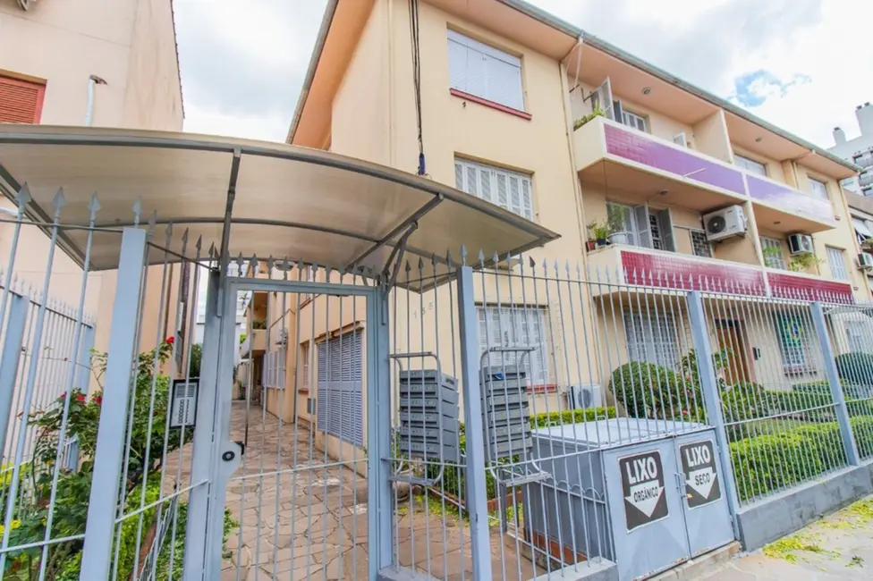 Foto 1 de Apartamento com 3 quartos à venda, 100m2 em Cristo Redentor, Porto Alegre - RS