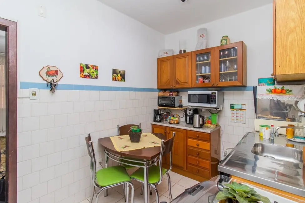 Foto 9 de Apartamento com 3 quartos à venda, 100m2 em Cristo Redentor, Porto Alegre - RS