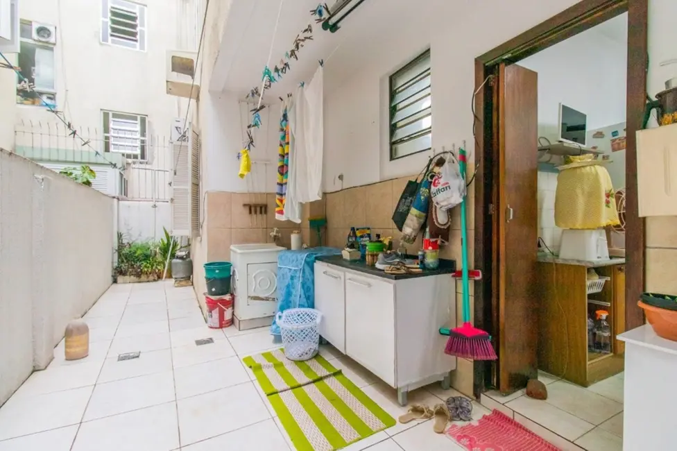 Foto 7 de Apartamento com 3 quartos à venda, 100m2 em Cristo Redentor, Porto Alegre - RS