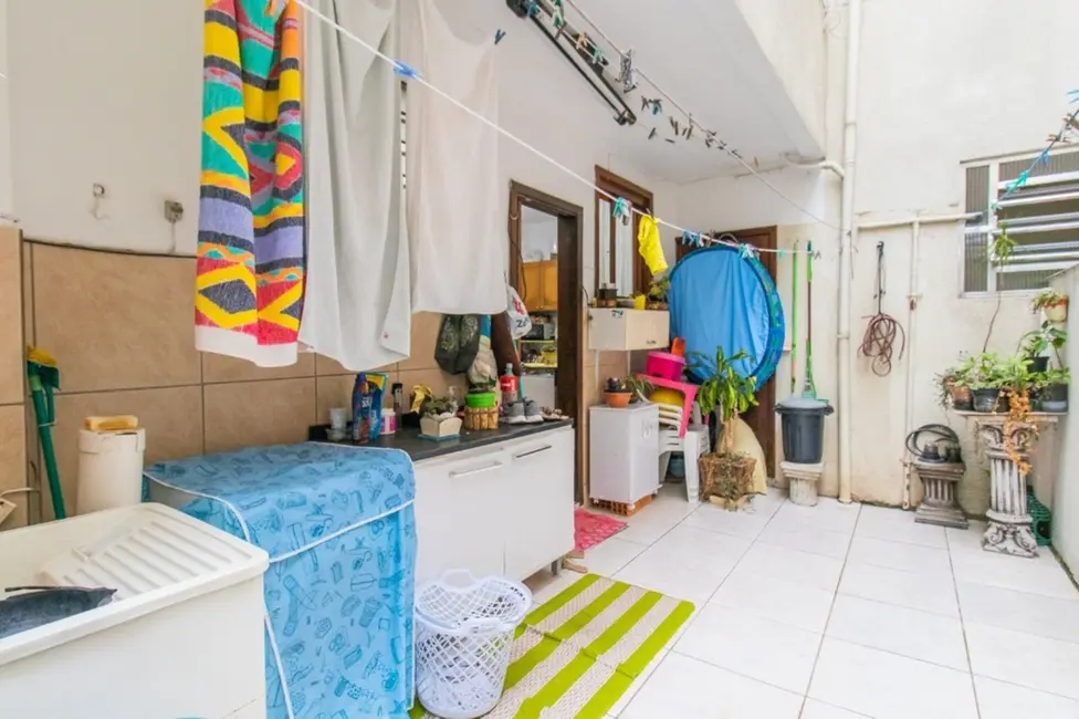 Foto 8 de Apartamento com 3 quartos à venda, 100m2 em Cristo Redentor, Porto Alegre - RS