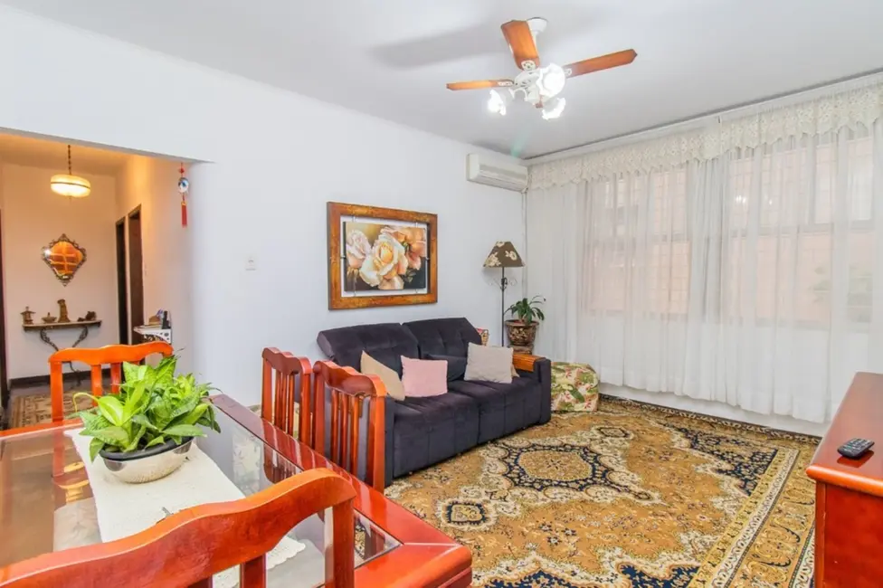 Foto 2 de Apartamento com 3 quartos à venda, 100m2 em Cristo Redentor, Porto Alegre - RS