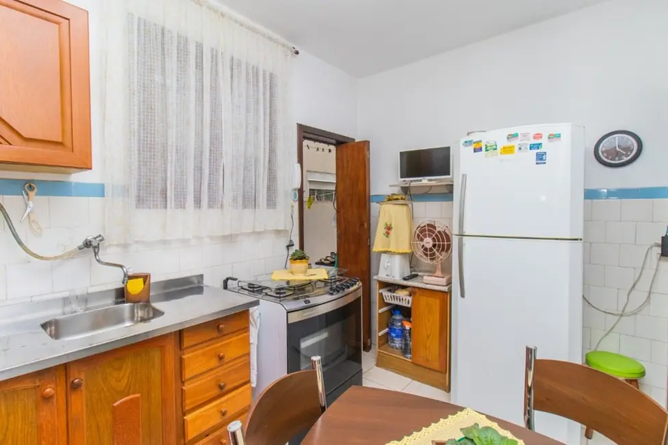 Foto 6 de Apartamento com 3 quartos à venda, 100m2 em Cristo Redentor, Porto Alegre - RS