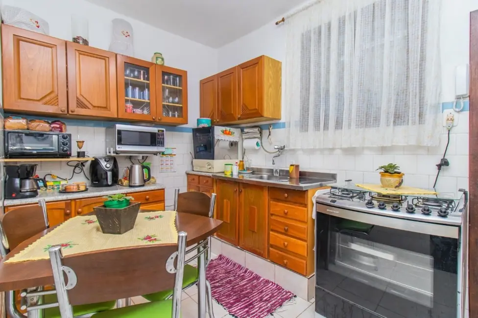 Foto 5 de Apartamento com 3 quartos à venda, 100m2 em Cristo Redentor, Porto Alegre - RS