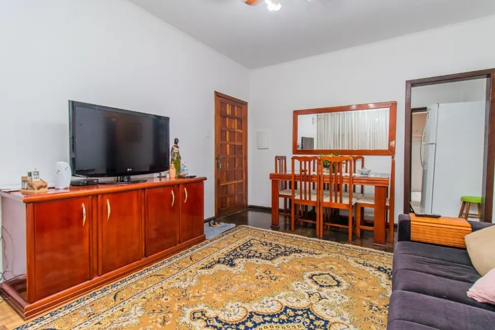 Foto 4 de Apartamento com 3 quartos à venda, 100m2 em Cristo Redentor, Porto Alegre - RS