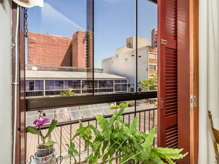 Foto 3 de Apartamento com 3 quartos à venda, 106m2 em Praia de Belas, Porto Alegre - RS