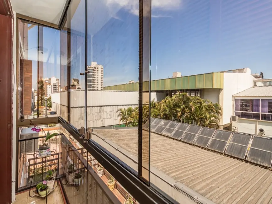 Foto 5 de Apartamento com 3 quartos à venda, 106m2 em Praia de Belas, Porto Alegre - RS