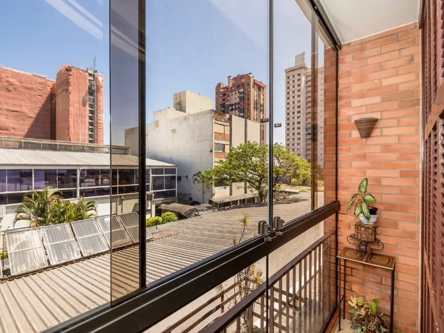 Foto 4 de Apartamento com 3 quartos à venda, 106m2 em Praia de Belas, Porto Alegre - RS